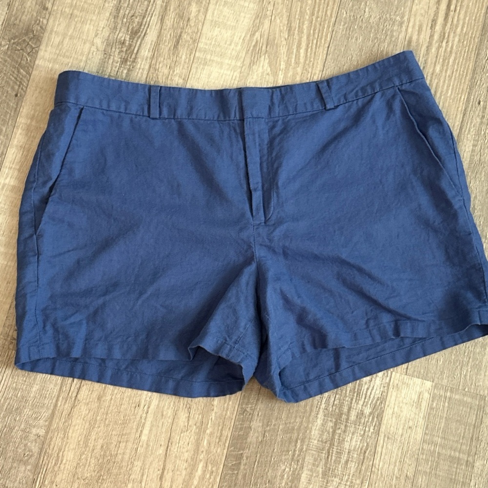 Banana Republic City Chino, Size 10